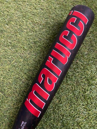 Marucci CATX2 Composite (2 3/4") USSSA Bat 2025 (-10)