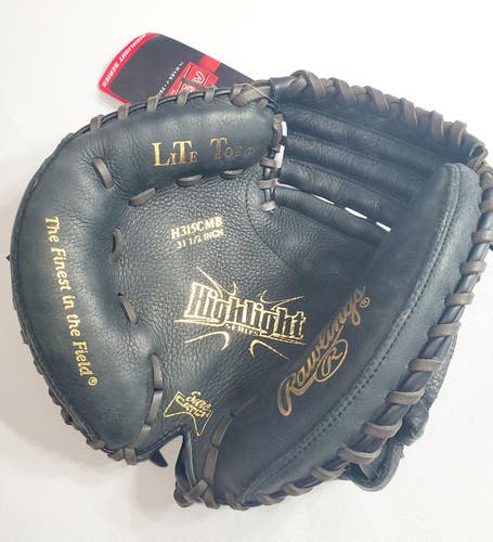 Rawlings LH Highlight series Catcher's Glove 31.5" (New)