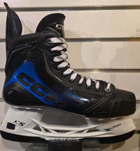 CCM JetSpeed XTRA SE Skate Senior 8.5