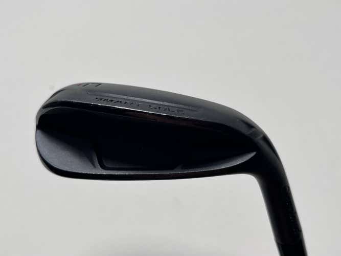 Cleveland Smart Sole 4 Chipper UST Mamiya Recoil F3 Regular Graphite Mens RH