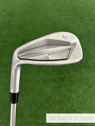 LH Mizuno JPX 919 Forged Gap G Wedge / Stiff