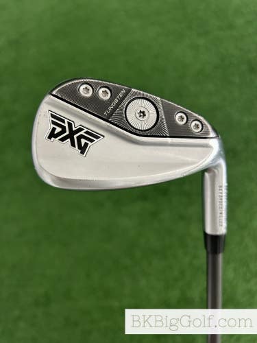 PXG 0311 P GEN6 Forged Gap G Wedge / Regular