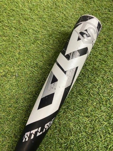 Louisville Slugger Atlas BBCOR 2023 (-3)