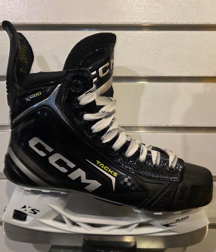 CCM Tacks XF 80 Skate Junior Regular 3.0