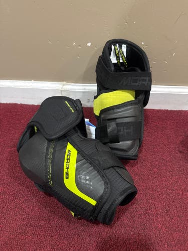 Senior Sher-Wood Rekker Morph 1 Elbow Pads (New) Item#SREB