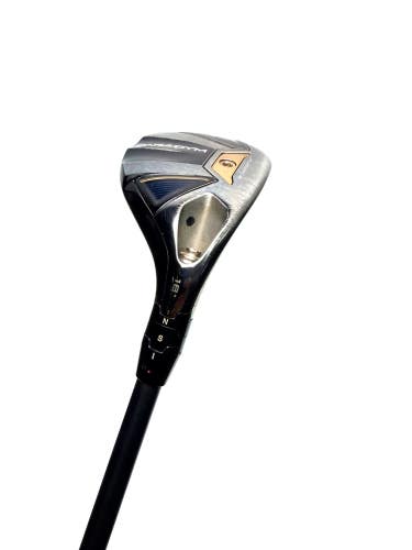Callaway Paradym 3 Hybrid 18 Cypher Black 60g Regular Flex Hybrid