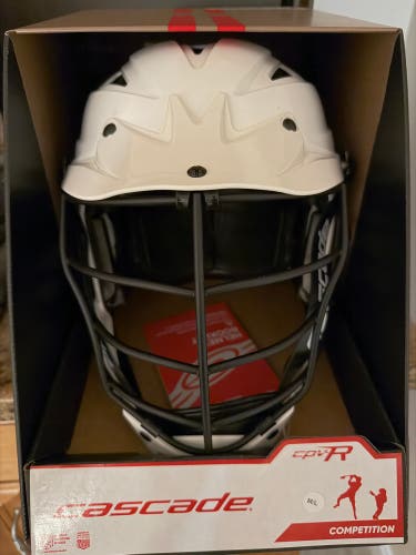 Cascade CPV-R Helmet (New)