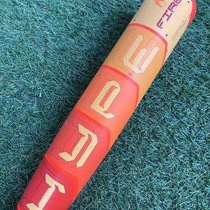 Easton Hype Fire (2 3/4") USSSA Bat (-8) 2025