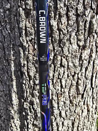 Like new Sher-Wood TMP Pro 83 Flex (Right)