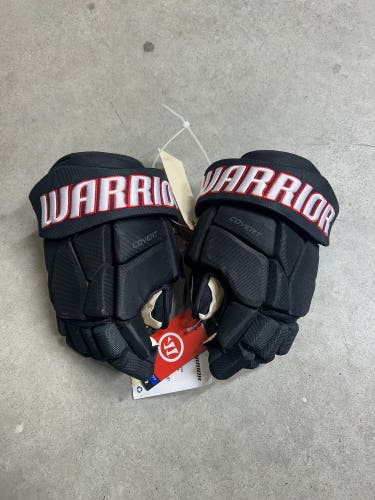 13” Warrior Covert QRL Pro Gloves Pro Stock Toronto Lions (New)