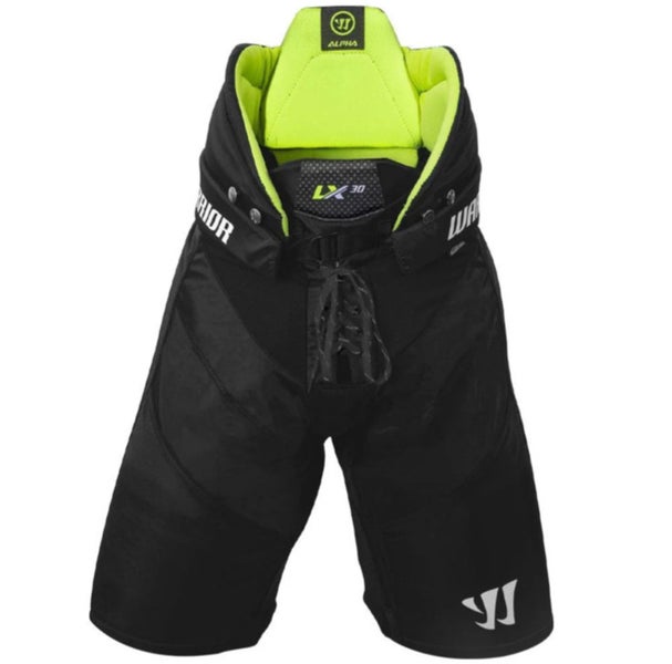 New Warrior Alpha LX30 Junior Medium ice hockey pants
