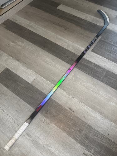 Senior CCM JetSpeed FT8 Right Handed Hockey Stick P88 85 Flex (Used)