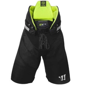 New Warrior Alpha LX30  Junior Large ice hockey pants