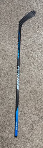 Senior Bauer Team Nexus Right Handed Hockey Stick P28 87 Flex (New)