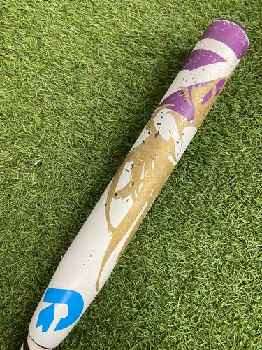 DeMarini CF9 Fastpitch 2017 (-10)