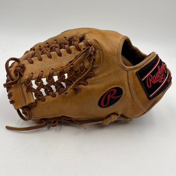 Rawlings Heart of the Hide 11.75 Pitchers Infield Baseball Glove
