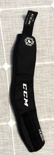 Junior CCM Neck	Guard NG600