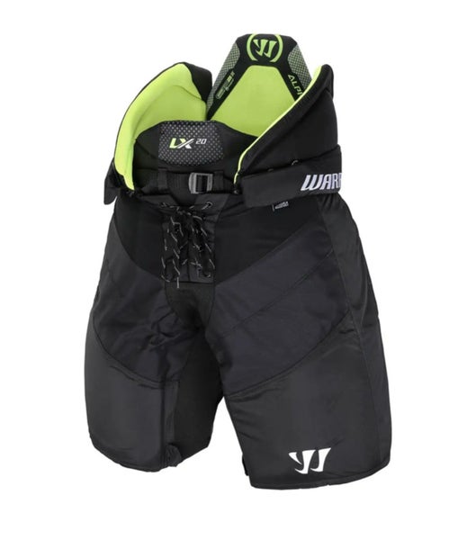 New Warrior Alpha LX20 pro Senior Medium ice hockey pants