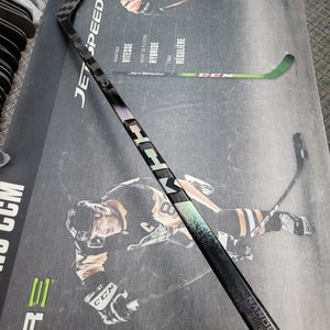 PM9 | 70 Flex NEW! Senior CCM RibCor Trigger 10 Pro Right Handed Hockey Stick Pro Stock (New)
