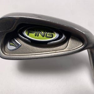 Ping Rapture Single 3 Iron White Dot Cushin Regular Steel Mens RH 3* Upright