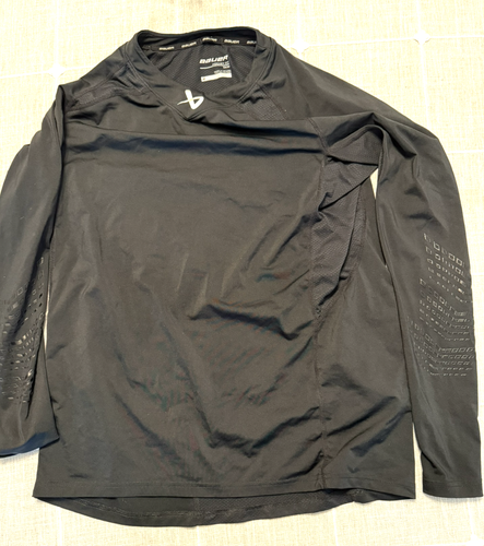 Bauer Hockey Fit Shirt (Medium)