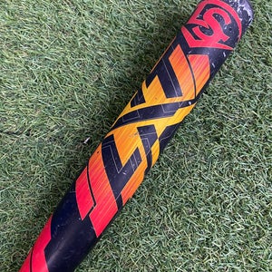 Louisville Slugger LXT Fastpitch 2022 (-10)