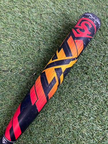 Louisville Slugger LXT Fastpitch 2022 (-10)