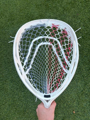 ECD Impact - Pro Strung with 12D