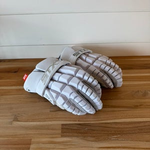 STX Surgeon RZR Lacrosse Gloves (Used)