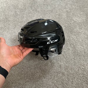 Medium CCM Tacks 310 Helmet (New)