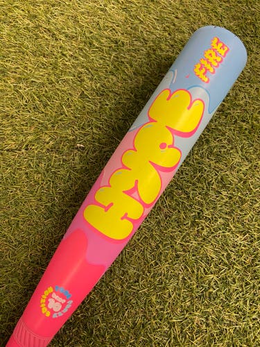 Easton HF Pool Party USSSA 2025 (-10)