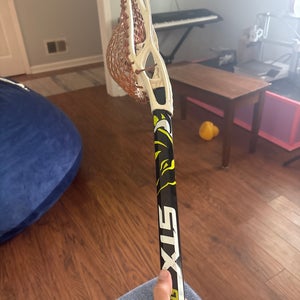 Adult Warrior Swarm Stick (Used) needs mesh