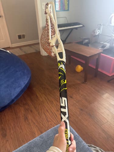 Adult Warrior Swarm Stick (Used) needs mesh