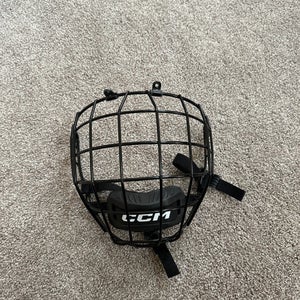 Medium CCM FM580 Full Cage (New)