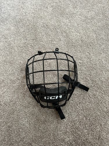 Medium CCM FM580 Full Cage (New)