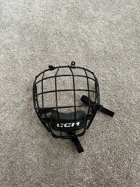 Medium CCM FM580 Full Cage (New)