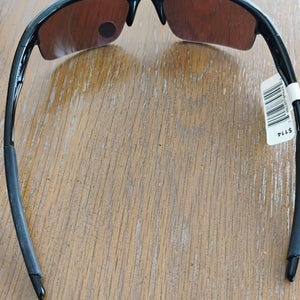 Black Unisex Adult Adult Unisex Oakley Sunglasses (New)