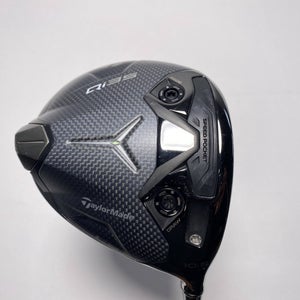 TaylorMade Qi35 LS Driver 10.5* Fujikura Ventus Blue 5R Regular Graphite Mens RH