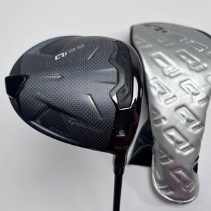 TaylorMade Qi35 Max Driver 12* Fujikura Ventus Blue 2025 5R Regular RH HC