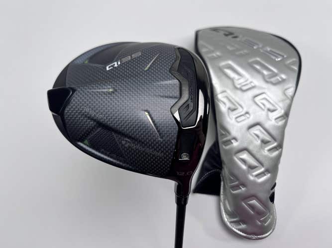 TaylorMade Qi35 Max Driver 12* Fujikura Ventus Blue 2025 5R Regular RH HC