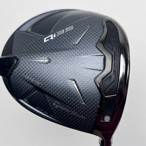 TaylorMade Qi35 Max Driver 10.5* Diamana T+ Xlink Tech 60g Regular RH HC