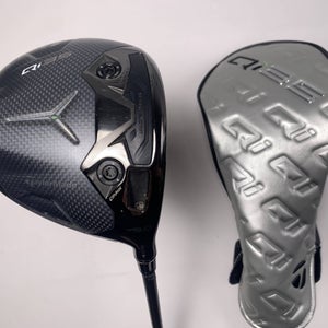 TaylorMade Qi35 LS Driver 9* Fujikura Ventus Blue 2025 5S Stiff RH HC