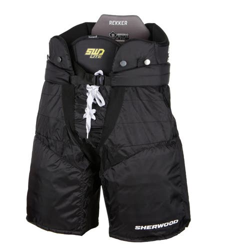 NEW SW Pants/Shoulder Pads/Elbow Pads Bundle