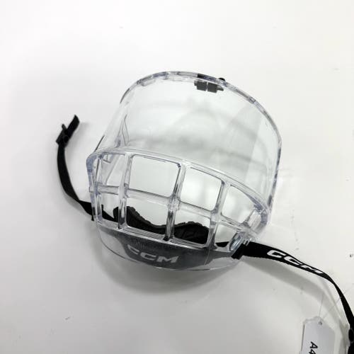 Used CCM FV1 Bubble | Senior | A40