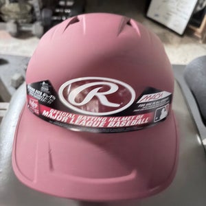 Medium/Large Rawlings Mach Batting Helmet (New)
