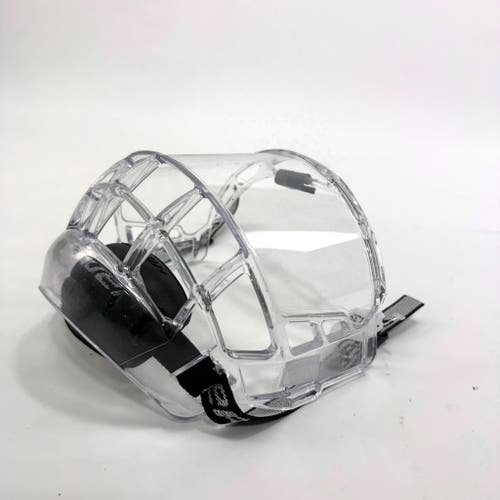 Used Bauer Concept 3 Bubble | Senior | A39