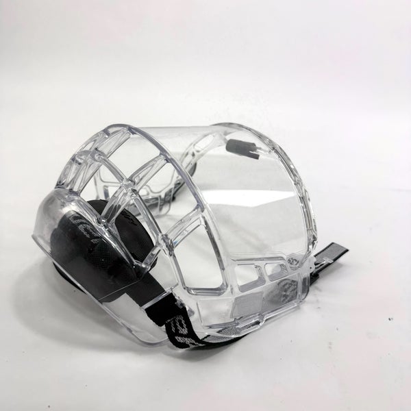 Used Bauer Concept 3 Bubble | Senior | A39