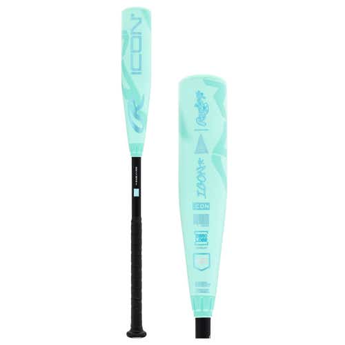 Used Rawlings RUS6I12 31" 19 oz. - Fair Condition