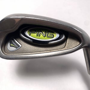 Ping Rapture Single 4 Iron White Dot Cushin Regular Steel Mens RH 3* Upright