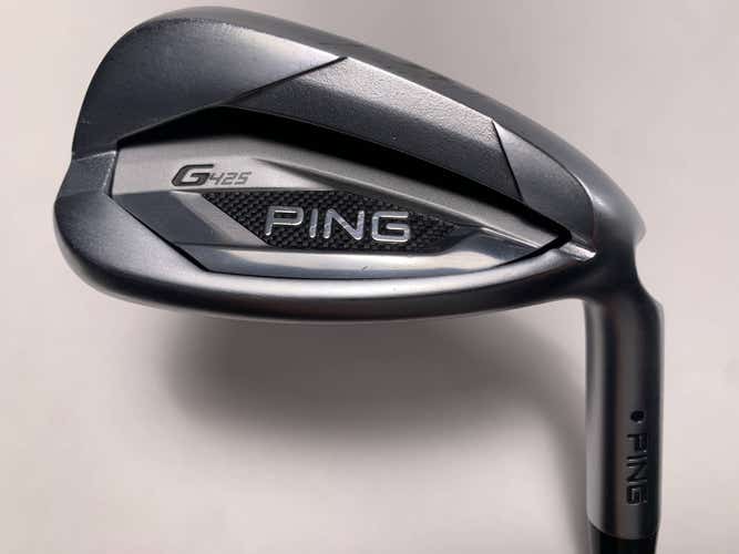Ping G425 Utility Wedge UW Black Dot Modus 3 Tour 105g Stiff Steel Mens RH